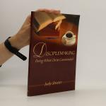 Judy Streeter: Disciplemaking. Doing wha