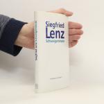 Siegfried Lenz: Schweigeminute