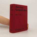 kolektiv: Harenberg Kompaktlexikon in 3 kolektiv: Harenberg Kompaktlexikon in 3