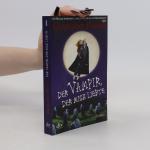 Charlaine Harris: Der Vampir, der mich l