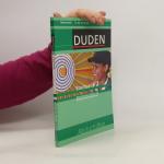 kolektiv: Duden: Abiturhilfen