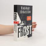 Ragnar Jónasson: Frost