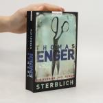Thomas Enger: Sterblich
