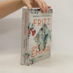 Barbara Leciejewski: Fritz und Emma: Rom