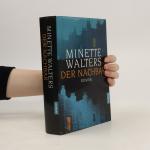 Minette Walter: Der Nachbar