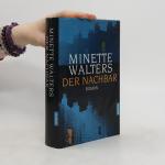 Minette Walter: Der Nachbar