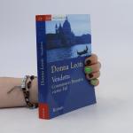 Donna Leon: Vendetta: Commissario Brunet