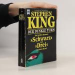 Der dunkle Turm: Schwarz. Drei