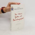 Papež František: Der Name Gottes ist Bar