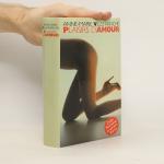 Anne-Marie Villefranche: Plaisirs d