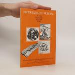 kolektiv: Historismus und Moderne