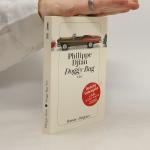 Phillippe Djian: Doggy bag 4