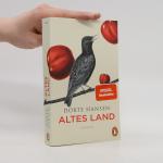 Dörte Hansen: Altes Land: Roman