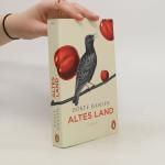 Dörte Hansen: Altes Land: Roman