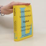 kolektiv: Langenscheidts Schulwörterbuc