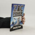 Zac Power 4: Frozen Fear