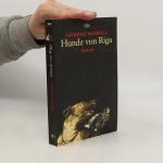 Henning Mankell: Hunde von Riga