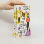 Mhairi McFarlane: Du hast mir gerade noc