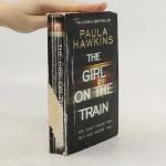 Paula Hawkins: The Girl on The Train