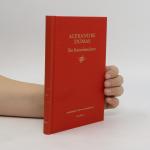 Alexandre Dumas: Die Kameliendame
