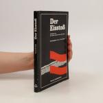 Kurt Benesch: Der Eisstoß. Erzählungen a