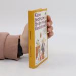 kolektiv: Kleine Bettlektüre für den w