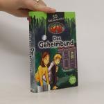 kolektiv: Der Geheimbund