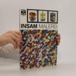 kolektiv: Insam Malerei