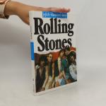 David Dalton: Rolling Stones jejich vlas David Dalton: Rolling Stones jejich vlas