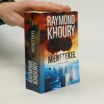 Raymond Khoury: Menetekel