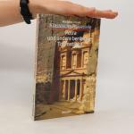 Valerio Massimo Manfredi: Petra und ande