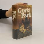 Martin Cruz-Smith: Gorki-Park (Originalv