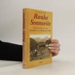 Rauhe Sonnseite