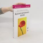 Barbara A. Workman: Klíčové dovednosti s