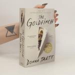 Donna Tartt: The goldfinch