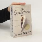 Donna Tartt: The goldfinch