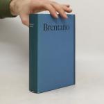Clemens Brentano: Brentano Werke