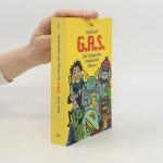 Matt Ruff: GAS