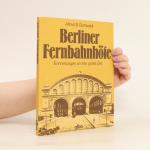 Berliner Fernbahnhöfe