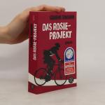 Annette Hahn: Das Rosie Projekt