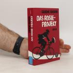 Annette Hahn: Das Rosie Projekt Annette Hahn: Das Rosie Projekt