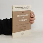 Homöopathische Taschenbücher