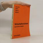 kolektiv: Wirtschaftsrechnen Algebraisch
