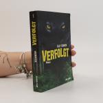 Ally Kennen: Verfolgt