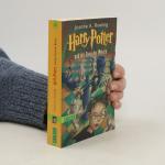 J. K. Rowling: Harry Potter und der Stei