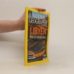 kolektiv: National Geographic: Libyen
