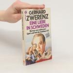 Gerhard Zwerenz: Eine Liebe in Schweden