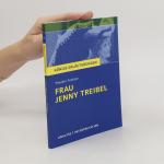 Theodor Fontane, Frau Jenny Treibel