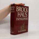 Brockhaus Enzyklopädie 3 (BED-BRN)