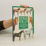 Susan McBane: Horse Facts